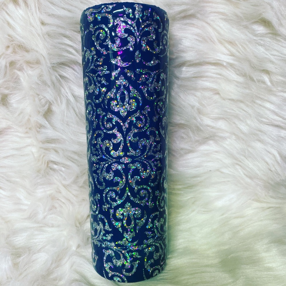 30oz Hogg tumbler